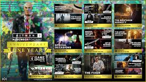 That is, playstation, xbox, stadia, or the epic games store. Io Interactive On Twitter November Is A Bumper Celebration For Hitman 2 Unlock Your Ica Titanium Crowbar Today And Get Ready For A Full Month Of Targets Contracts Challenges And More Rewards