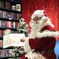 Story Time With Santa — The Imaginarium  event image