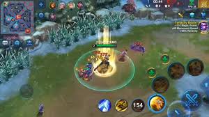 Isso quer dizer que o enredo também é basicamente o mesmo: 25 Game Moba Android Offline Multiplayer Ringan Terbaik