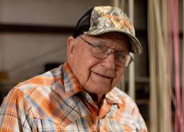 Knots and ropes have anchored Dub Grant's life. The 86-year-old Arkansas  native started creating lariat ropes when he was just a teenager,  eventually building a company that shipped ropes all over the