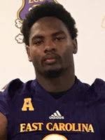 Meet ECU's 2018 Signing Class