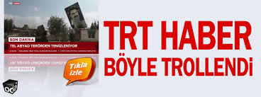 Türkiye'de kesintisiz haber yayını yapılan trt haber. Trt Haber Haberleri