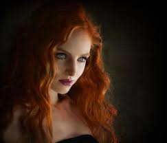 Dangerous Redhead Redhair Beautiful Redhead Redheads Redhead