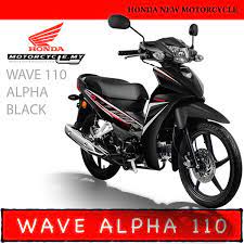 Read expert reviews, user reviews & compare honda wave alpha 2021 is a 2 seater moped. Buy Honda Wave 110 Alpha Best Price Easy Loan Approval