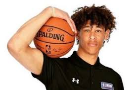 Jaxson reed hayes is an american professional basketball player for the new orleans pelicans of the national basketball association. Jaxson Hayes Height Weight Age Biography Girlfriend Family More