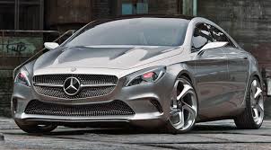 الصور والمعلومات الأولية لمرسيدس سي أل أي 2020 موقع ويلز Concept Cars Mercedes Benz Cars Mercedes Benz