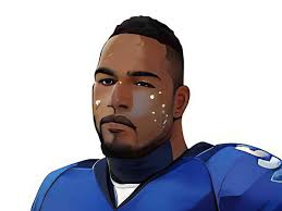 贾斯汀·李·塔克（Justin Lee Tuck）