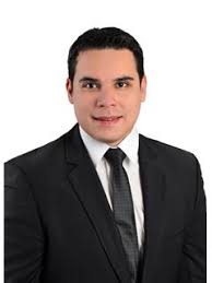 Agente inmobiliario: Milton Daniel Roca Ibieta
