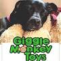 Giggle Monkey Toys, Dahlonega from destination.tours