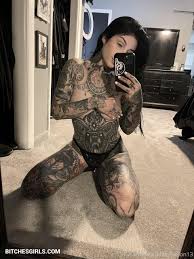 Fallenmoon13 Instagram Naked Influencer - Onlyfans Leaked Nude Videos