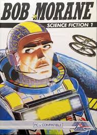 His hero also became a comic book character, adapted by henri vernes himself, of which william vance was the most iconic designer. Bob Morane Science Fiction 1 Fur Pc Steckbrief Gamersglobal De