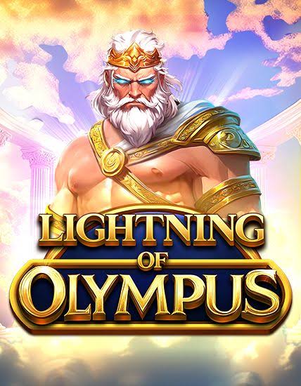 Olympus Lightning de Wizard Games