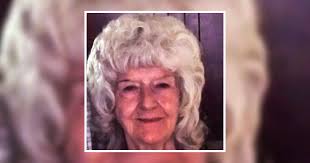 Ruthie Ann Wilbanks Crow Obituary April 11, 2021