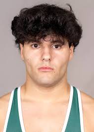 2023-24 Wrestling Roster