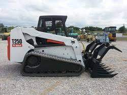 Skid Steers