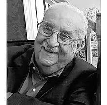 Ronald Hamlet Obituary (1937