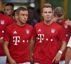 Kozzeteve Itt Mario Gotze