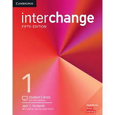 New interchange 3 student book.pdf. Interchange Level 1 Student S Book With Online Self Study Walmart Com In 2021 Teacher Books Online Self Student