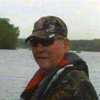 Jack R. McLeod Obituary