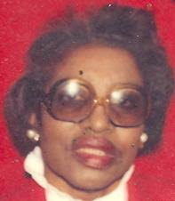 Rosa Williams Copeland (1923-2005)