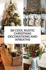 Just like that, thanksgiving is over, and the 2017 holiday season is in full swing! RachetÄƒ MÄƒtura Mesaj Country Christmas Tree Decorating Ideas Justan Net