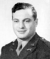 Kenneth Sayers Mcpheeters : First Lieutenant from California, World War II  Casualty