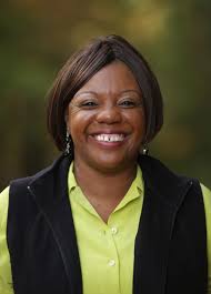 40 Voices of Orange Habitat: Sharron Reid