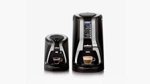 Maybe you would like to learn more about one of these? Lavazza Firma Pininfarina
