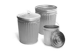 I can't find yuban in my area.i love gold yuban and pick up a few pounds when i vist the southwest deserts. Galvanized Outdoor Trash Cans Metal Trash Receptacles Belson Outdoors