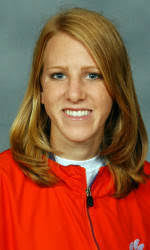 Clemson Women Fifth at Gardner-Webb Duels Friday