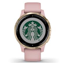 I found it somewhat difficult to register my starbucks card online for a couple reasons: Starbucks Card Garmin Connect Iq