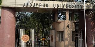 Jadavpur University