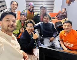 Happy Birthday Rabindra Singh Baniya Sir 🙏🎂🎂🎉🎉🎈🎈