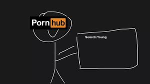 If you search young in pornhxb - YouTube