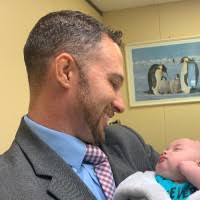 Thomas Parsons (MBA, MA, CM II)