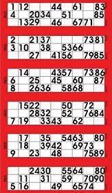 Check spelling or type a new query. 7 Bingo Ideas Bingo Bingo Cards Printable Free Printable Bingo Cards