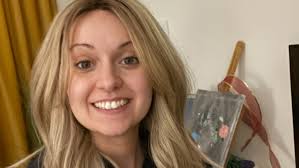 Fundraiser for Hayley Reeves by Troy Reeves : Please help Hayley beat Non  Hodgkin's Lymphoma