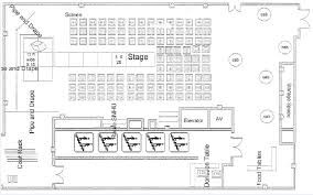 Fashion Show Pageant Floor Plan Sharon Murphy New Hampshire