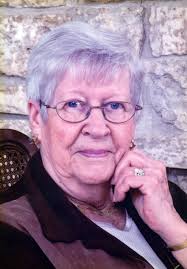 Phoebe Christianson Obituary December 18, 2018