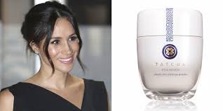 The more stories that come in about meghan markle's official transformation into a royal, the more relatable she seems. Meghan Markle S Favorite Skincare Products Tatcha Friends And Family Sale 2018