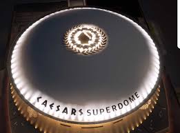Triviafix offers the ultimate new orleans saints trivia challenge with thousands of sports trivia questions including baseball trivia, basketball trivia, . Caesars Superdome New Orleans Saints Secure New Naming Rights For Iconic Stadium Stadia Magazine