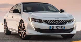 بيجو تتابع مسيرتها القوية في 2019 عبر أداء بارز في المبيعات بالنصف الأول من السنة موقع ويلز peugeot 508 peugeot car