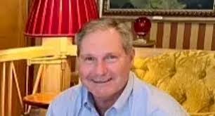 George Linthicum's Instagram, Twitter & Facebook