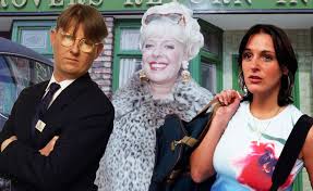 Classic Coronation Street Cast Who Can And Can T Return