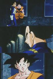 Vegeta Kakarot Anime Dragon Ball Super Dragon Ball Artwork Dragon Ball Image