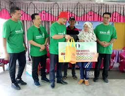 Permohonan bantuan zakat ipta/ ipts maidam 2020 online | adakah anda pelajar diploma atau ijazah? Maidam Sediakan Insentif Rm1 000 Kepada Pelajar Cemerlang