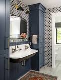 30 Vintage Bathroom Ideas