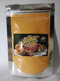 Made from real quality egg yolks with no added msg and preservatives, it's the healthier choice with. Golden Salted Egg Powder 100g Dt465