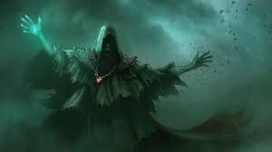 Fantasy warrior fantasy wizard fantasy male high fantasy fantasy rpg medieval fantasy fantasy artwork fantasy world fantasy character design. Necromancer Wallpapers Top Free Necromancer Backgrounds Wallpaperaccess
