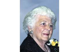 Doreen Vaskey Obituary (1929